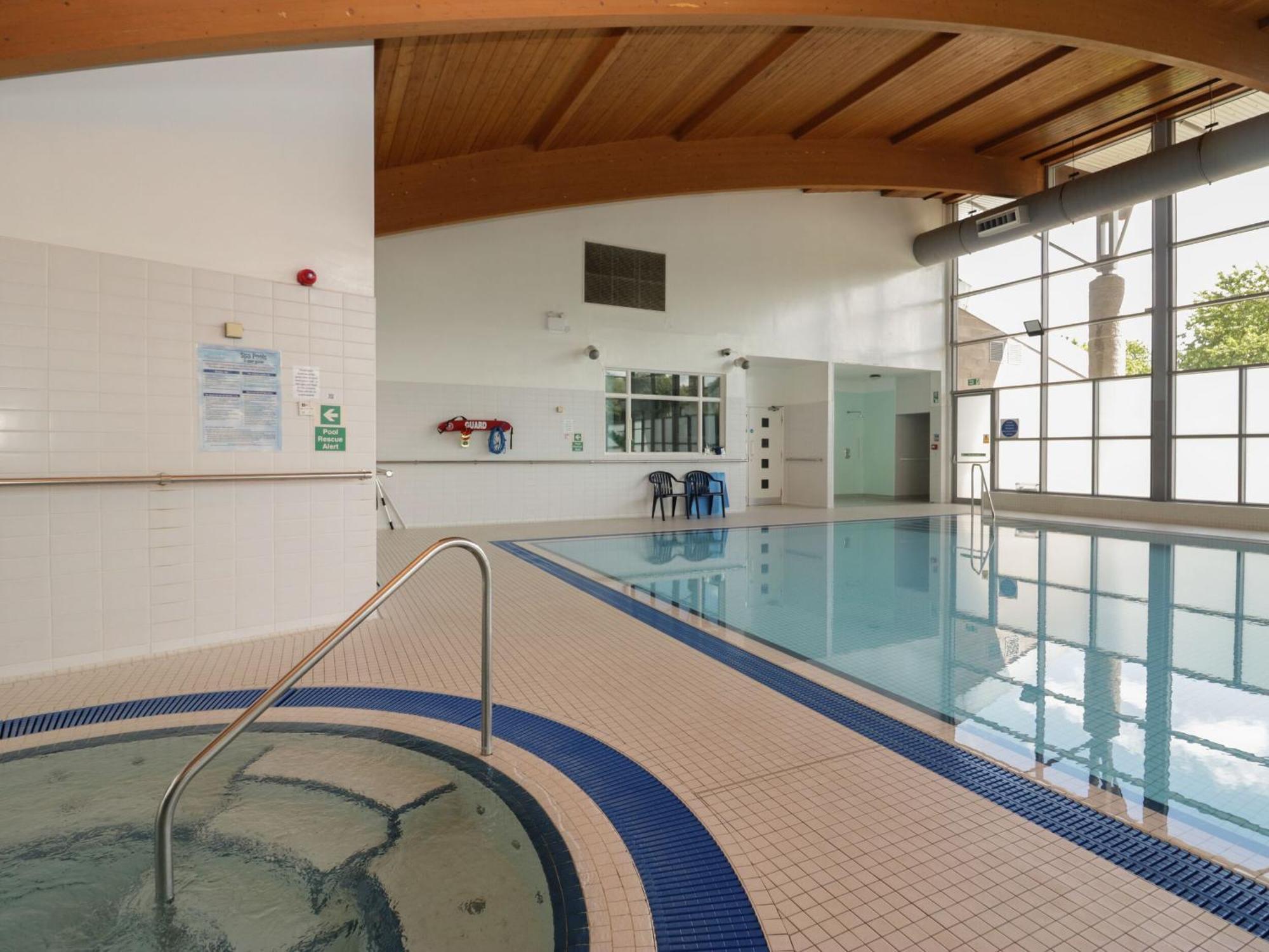 9 Eamont Park Βίλα Penrith Εξωτερικό φωτογραφία