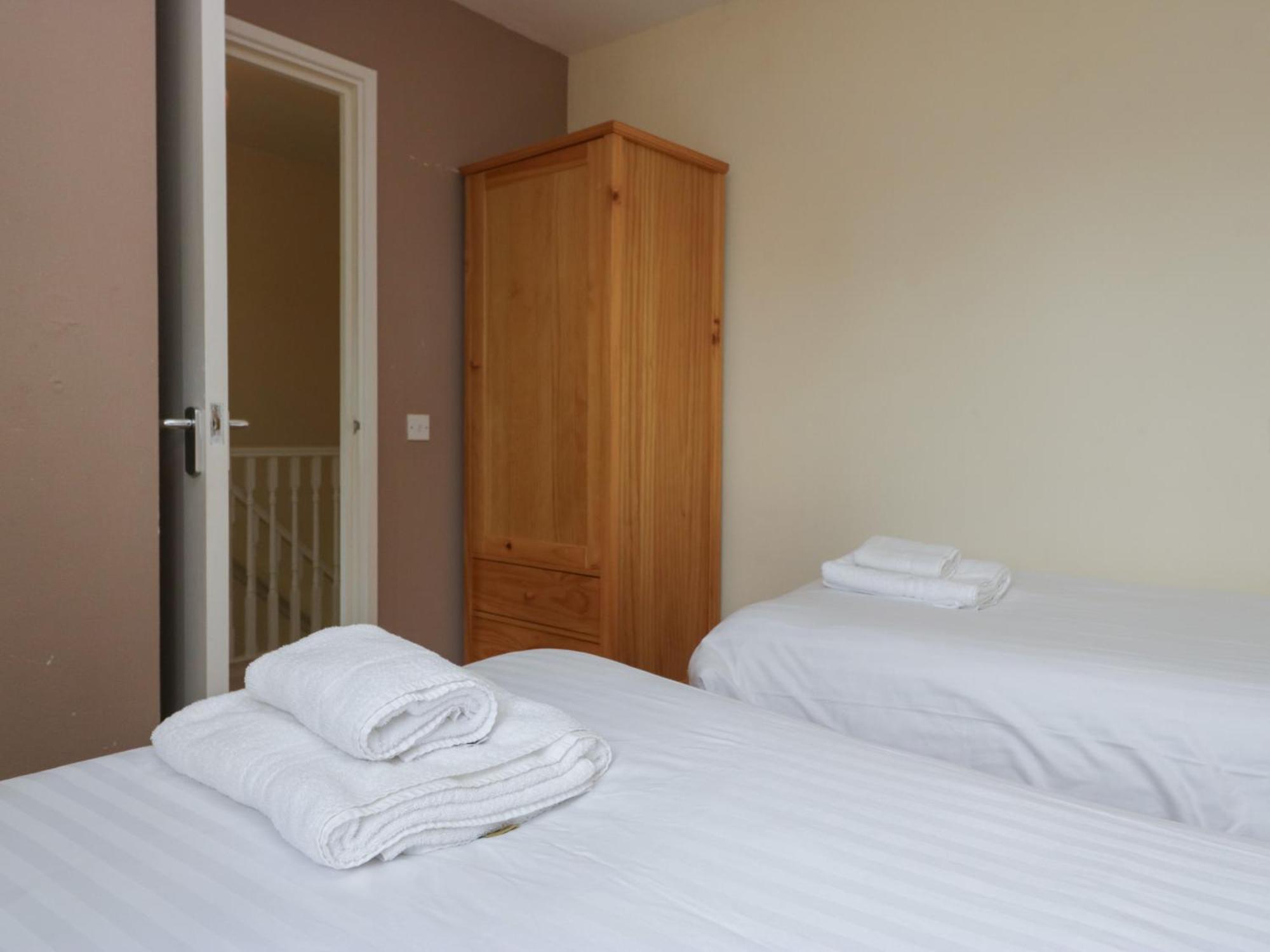 9 Eamont Park Βίλα Penrith Εξωτερικό φωτογραφία