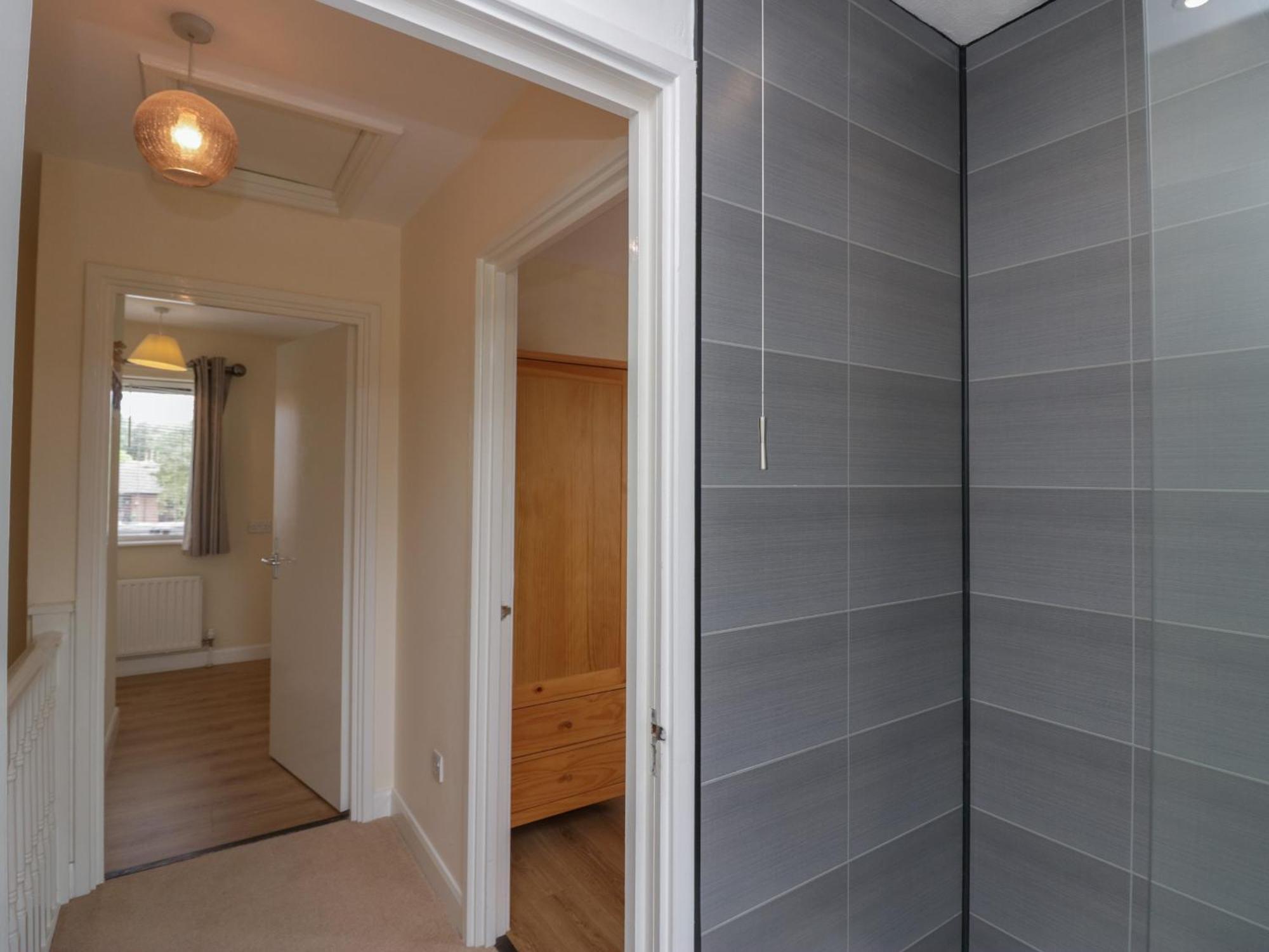 9 Eamont Park Βίλα Penrith Εξωτερικό φωτογραφία