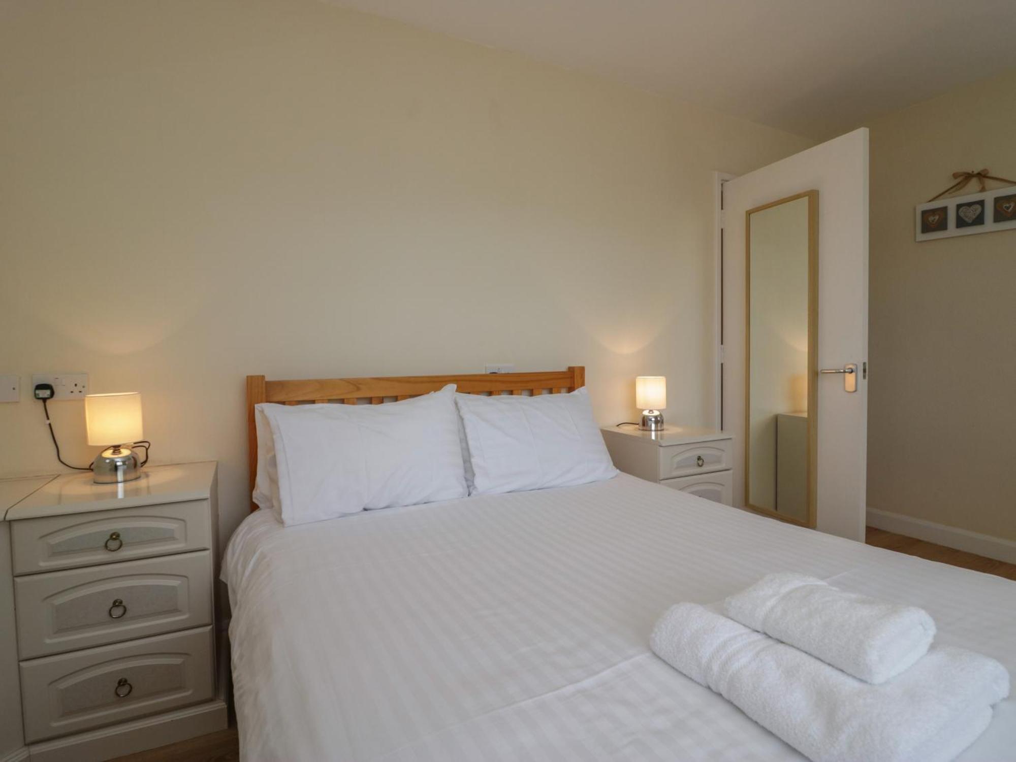 9 Eamont Park Βίλα Penrith Εξωτερικό φωτογραφία