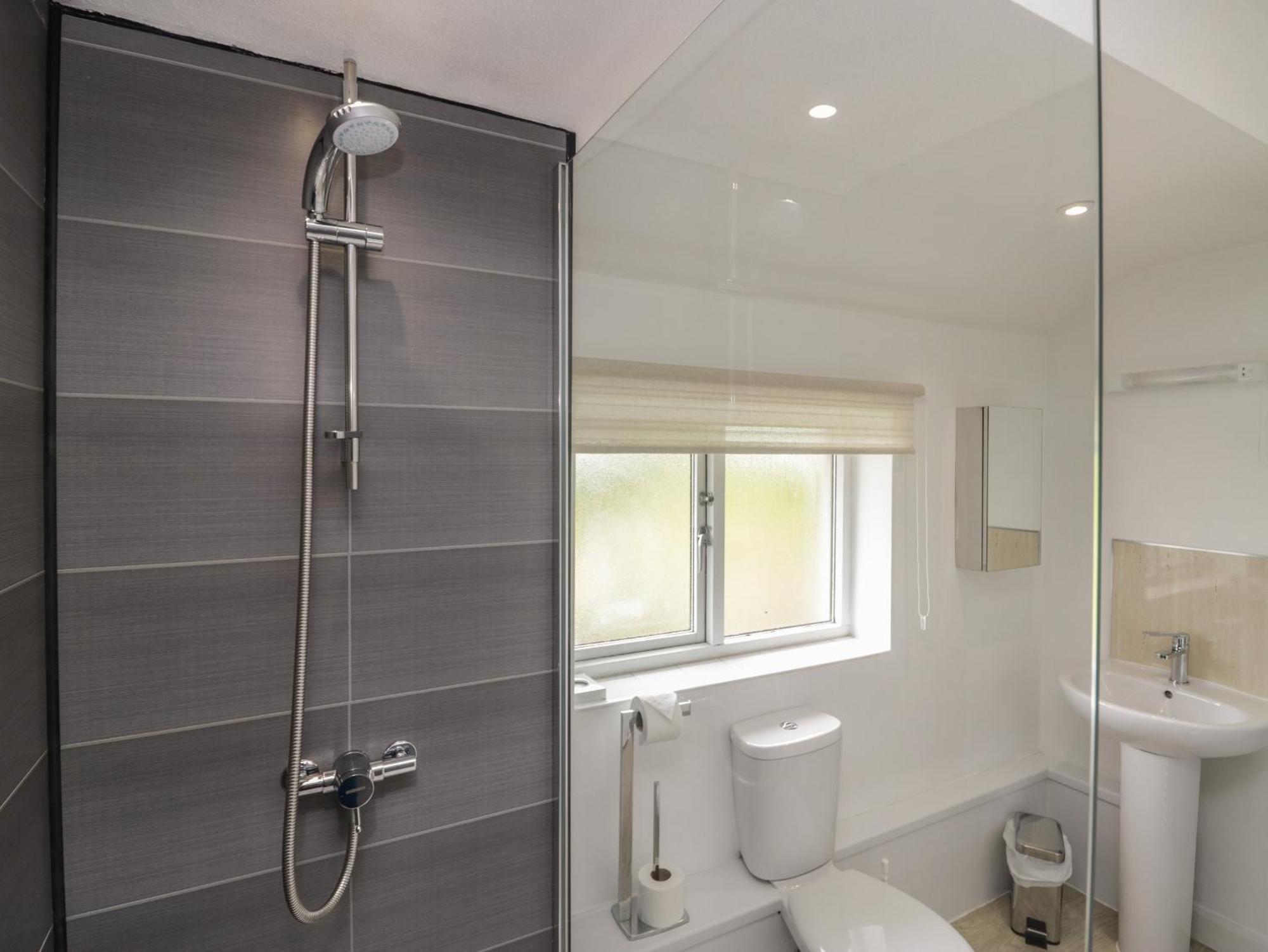 9 Eamont Park Βίλα Penrith Εξωτερικό φωτογραφία