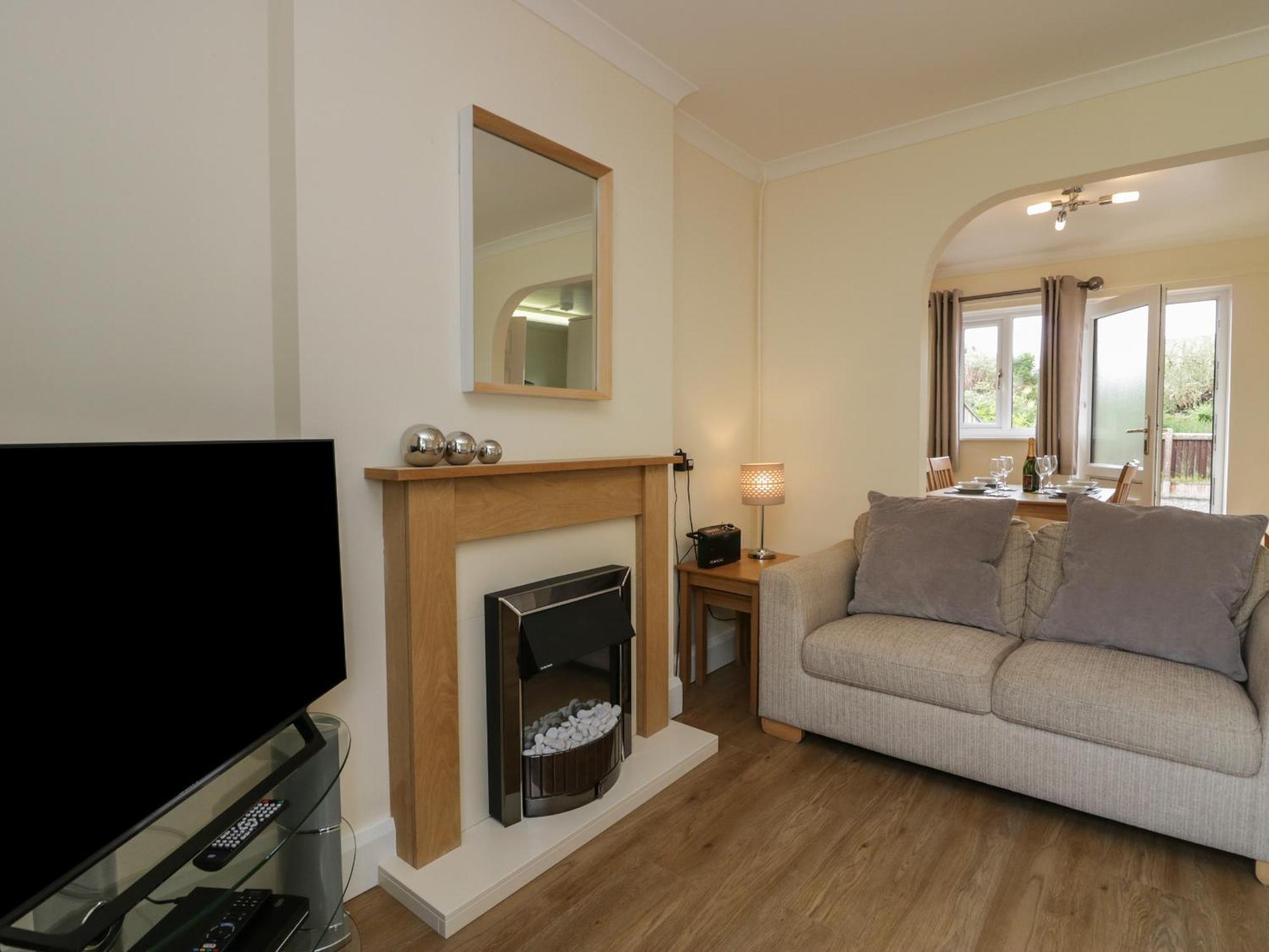 9 Eamont Park Βίλα Penrith Εξωτερικό φωτογραφία